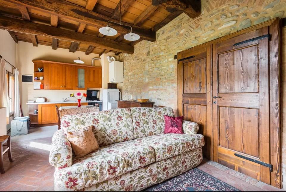 Agriturismo Ca' Bertu' Zappolino Exterior photo